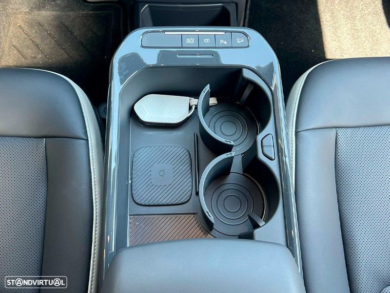 Kia EV5 81.4 kWh GT-Line - 30