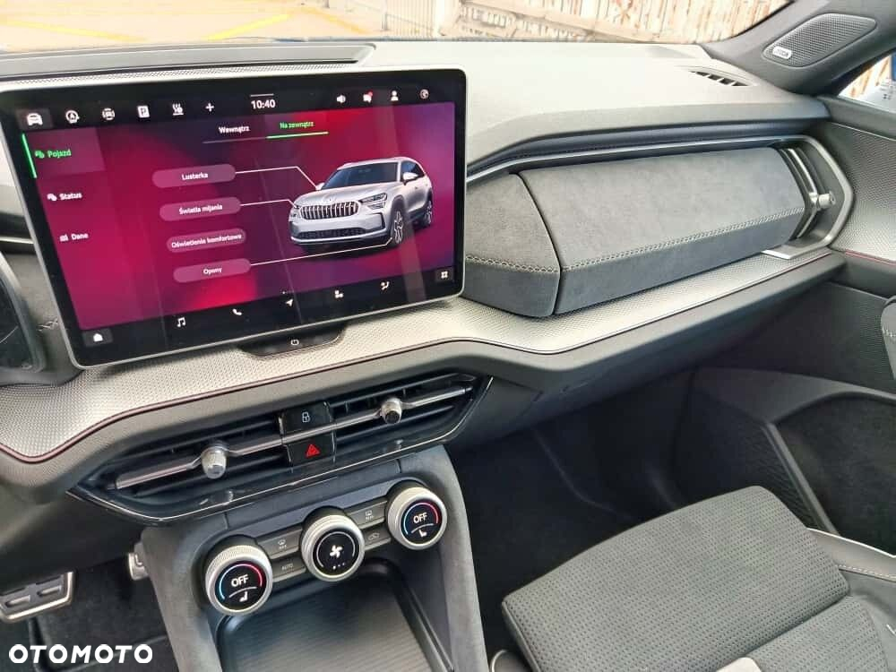 Skoda Kodiaq - 13