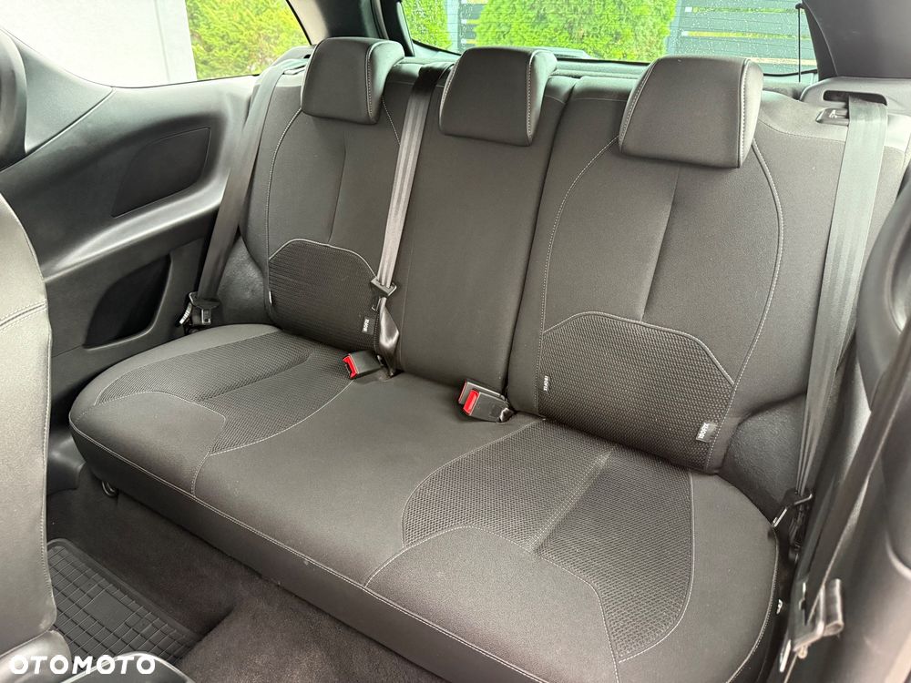 DS Automobiles DS 3 - 7