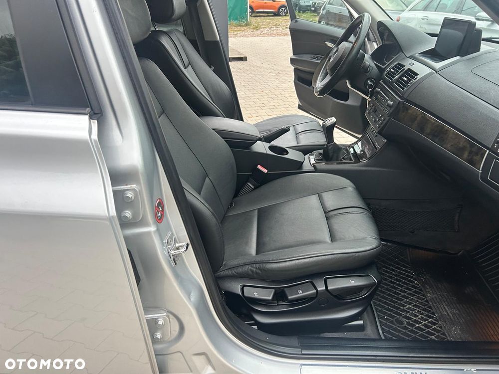BMW X3 xDrive20d Edition Exclusive - 25