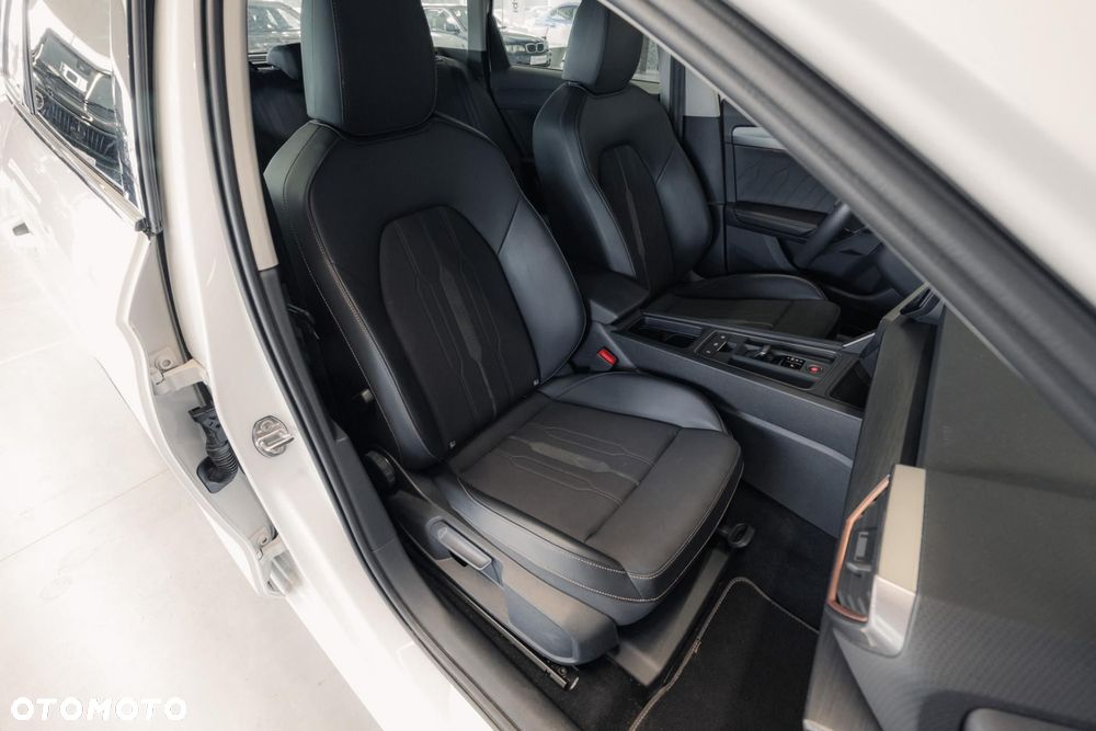 Cupra Leon Sportstourer 1.5 eTSI mHEV DSG - 16