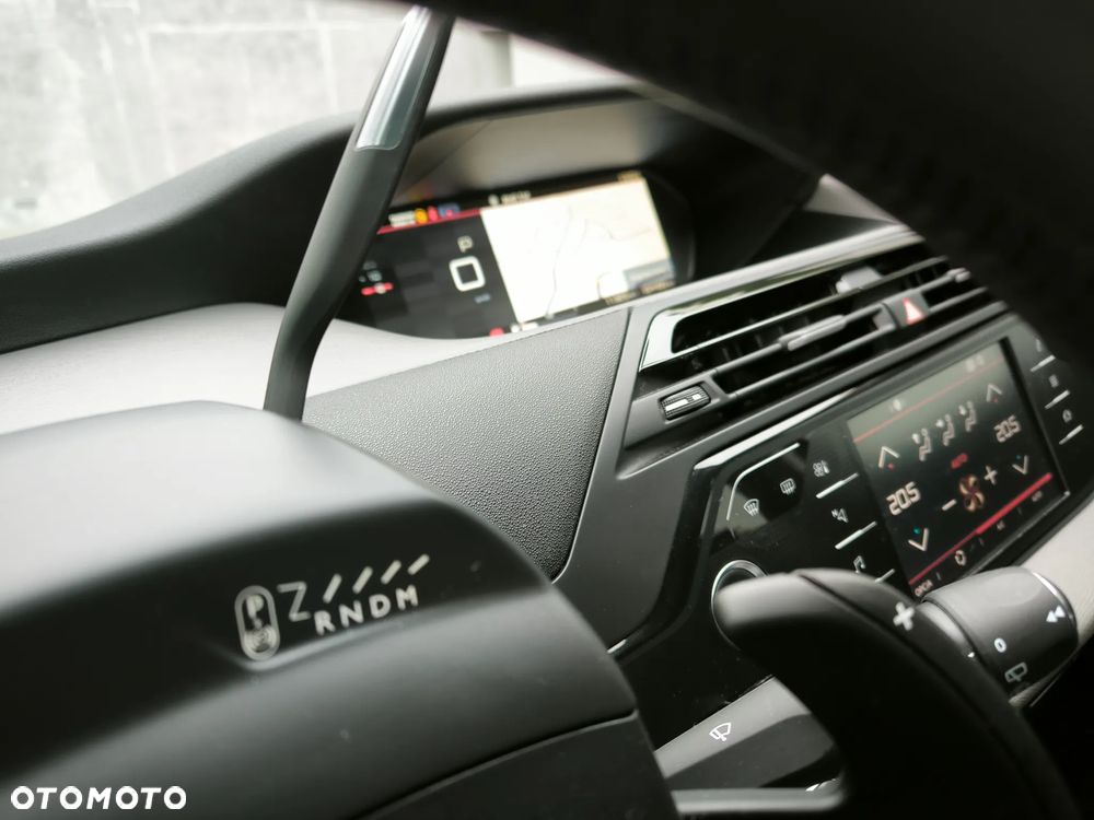 Citroën C4 SpaceTourer Grand 2.0 BlueHDi More Life S&S EAT8 - 7