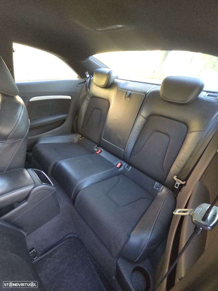 Audi A5 1.8 TFSI - 23