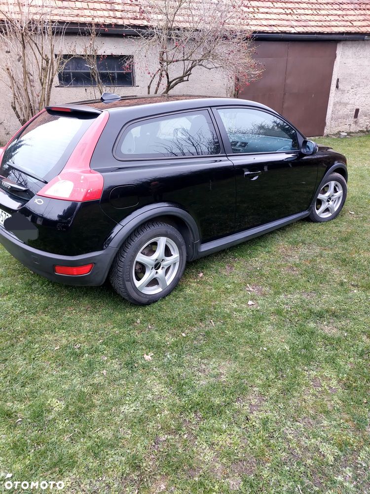 Volvo C30 1.6D - 10