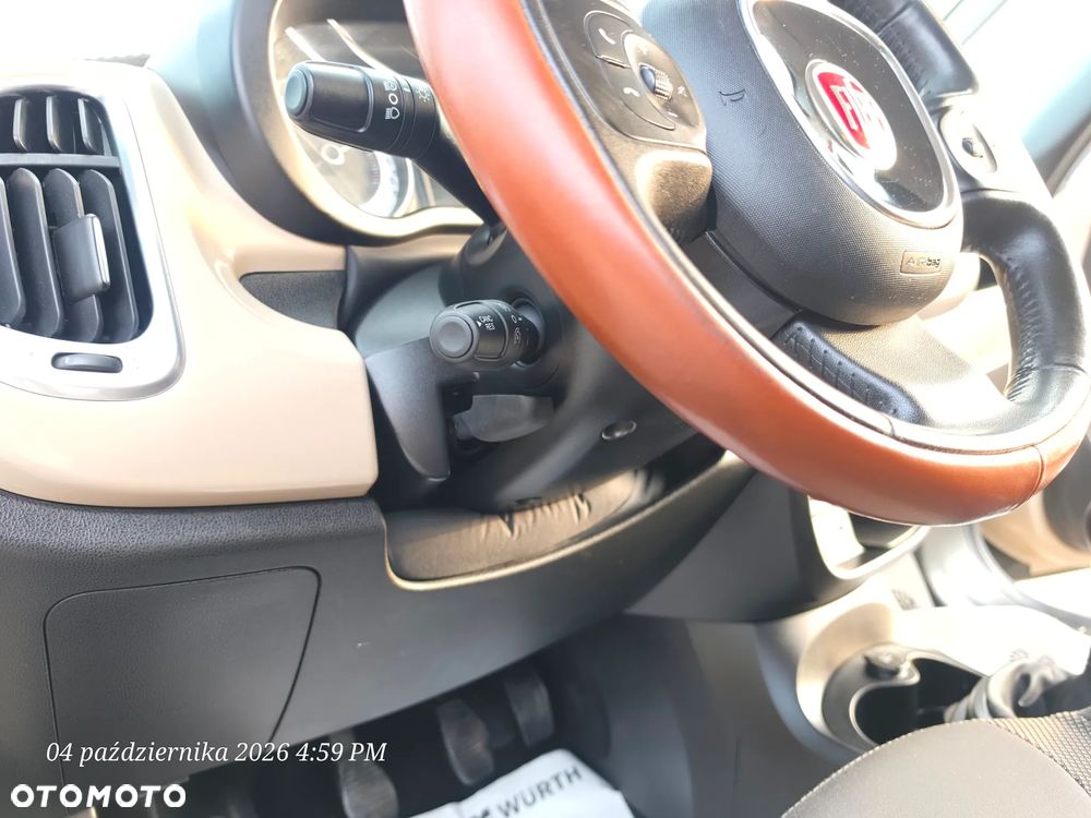 Fiat 500L 1.6 Multijet Treking S&S - 21