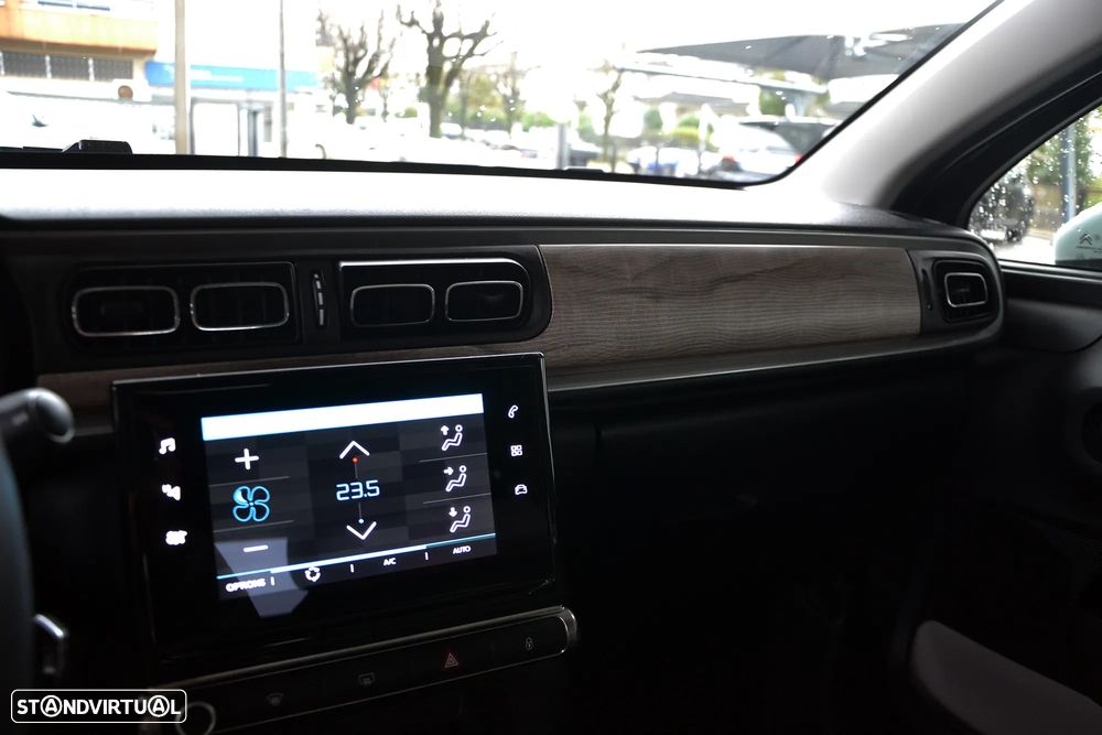 Citroën C3 Pure Tech S&S Shine Pack - 22