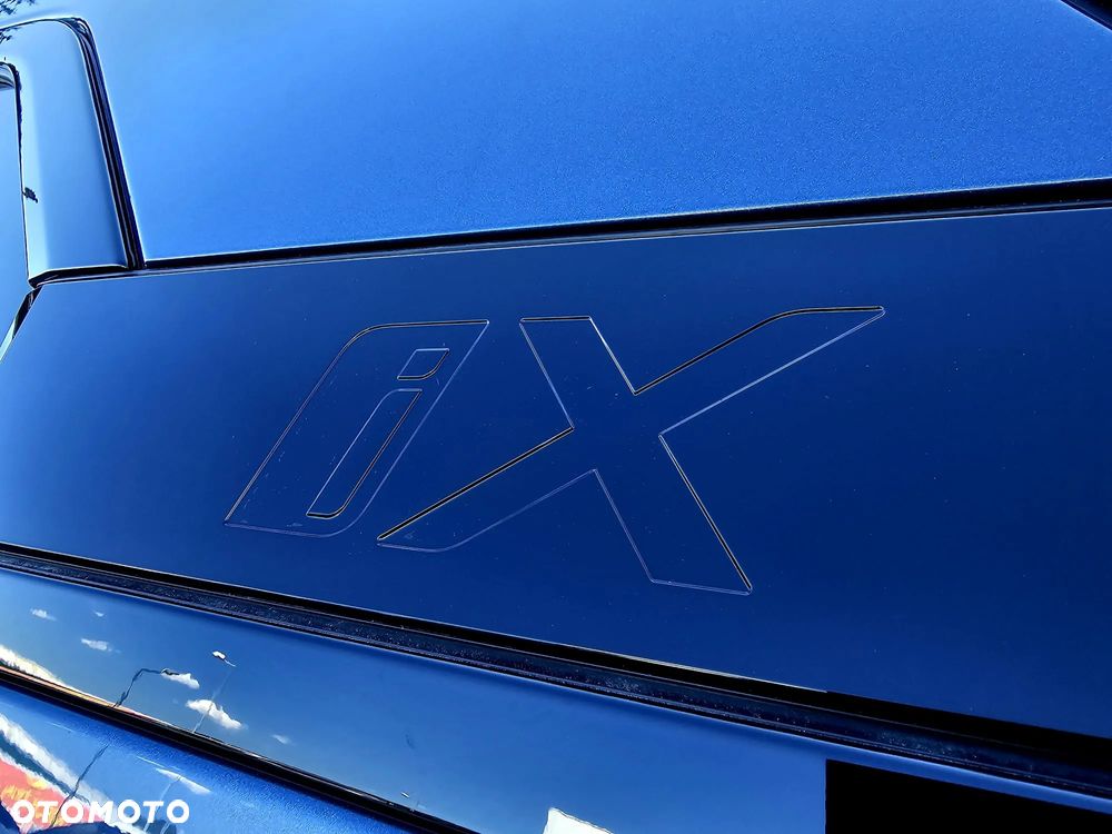 BMW iX xDrive45 100.6kWh - 15