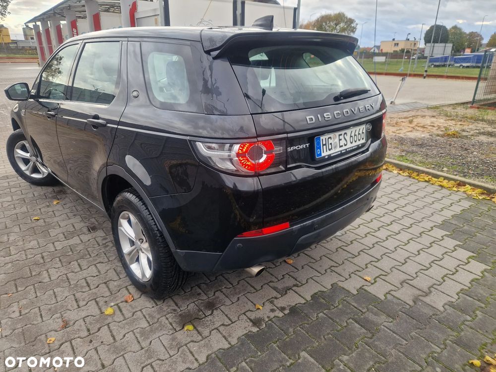 Land Rover Discovery Sport ver-2-0-d150 - 3