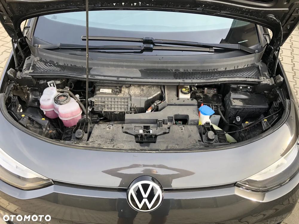 Volkswagen ID.3 45kWh Pure Performance City - 37