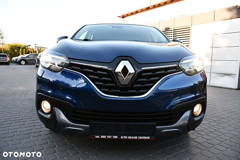 Renault Kadjar Energy TCe 165 Bose Edition - 5