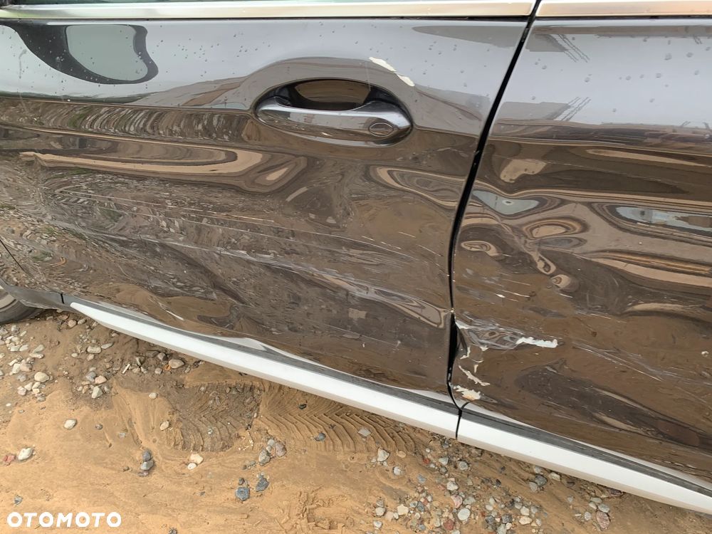 BMW X3 xDrive30i M Sport - 5