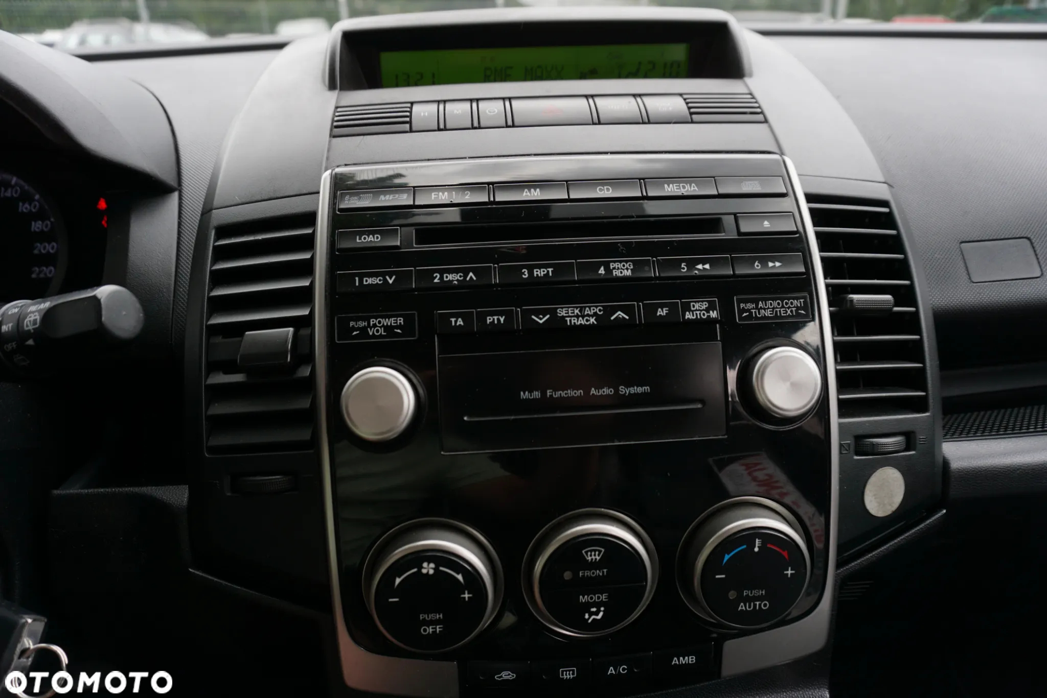 Mazda 5 2.0 CD Exclusive + - 22
