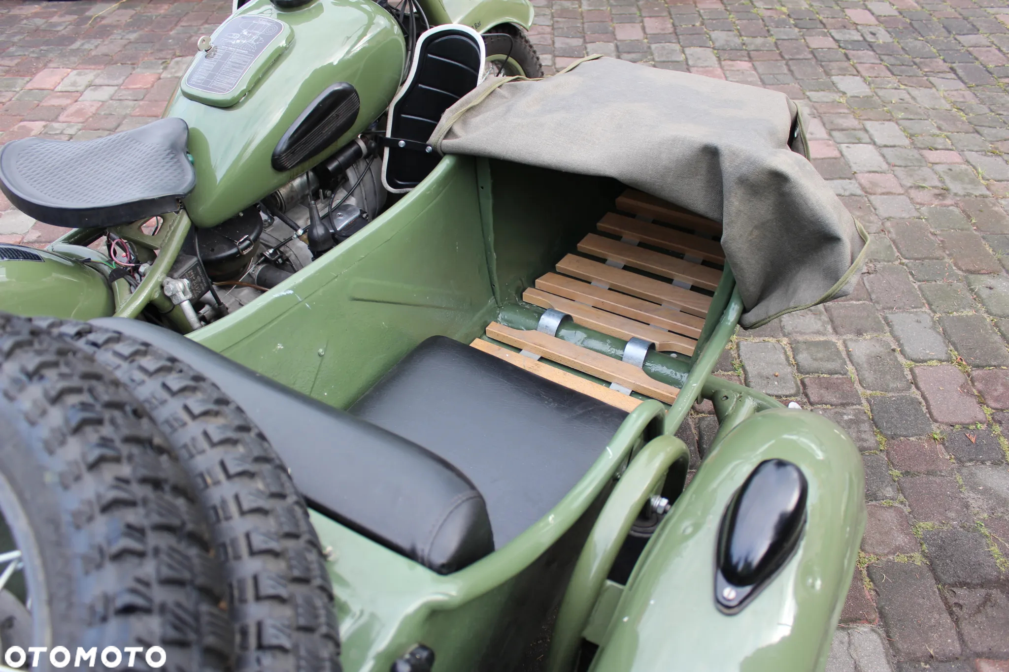 DKW Inny - 15
