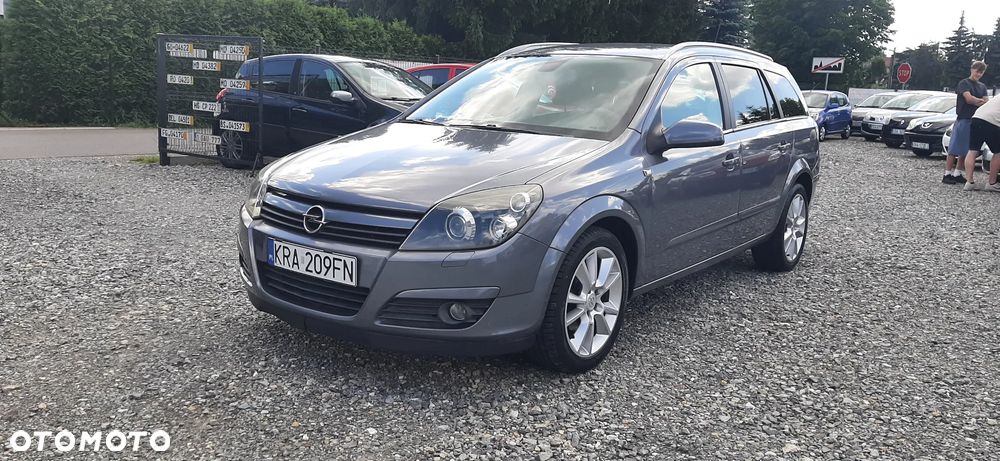 Opel Astra - 11