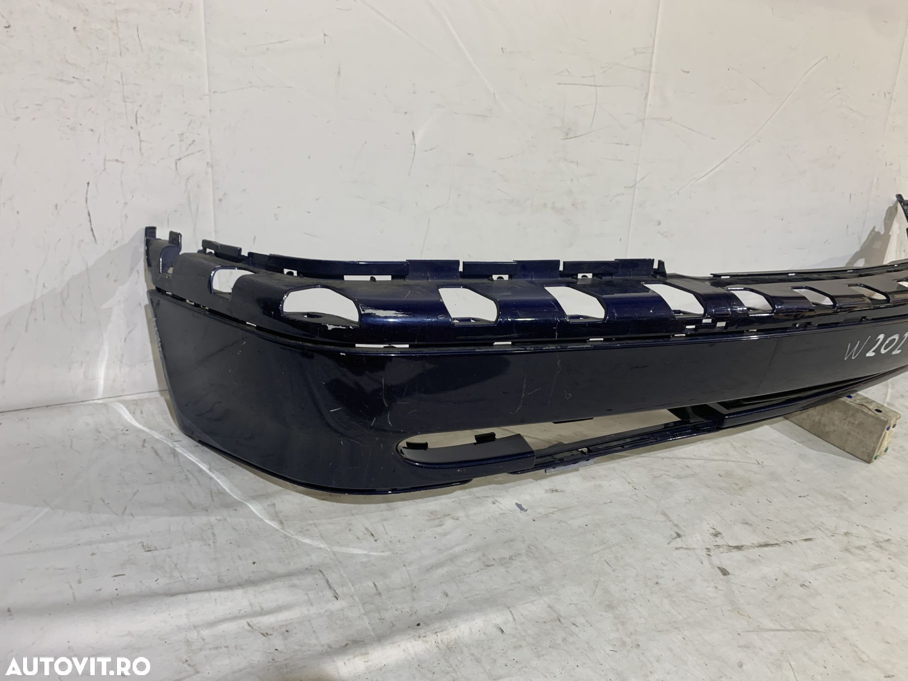 Bara fata  Mercedes C-Class W202, 1995, 1996, 1997, 1998, 1999, cod origine OE 2028850925. - 3