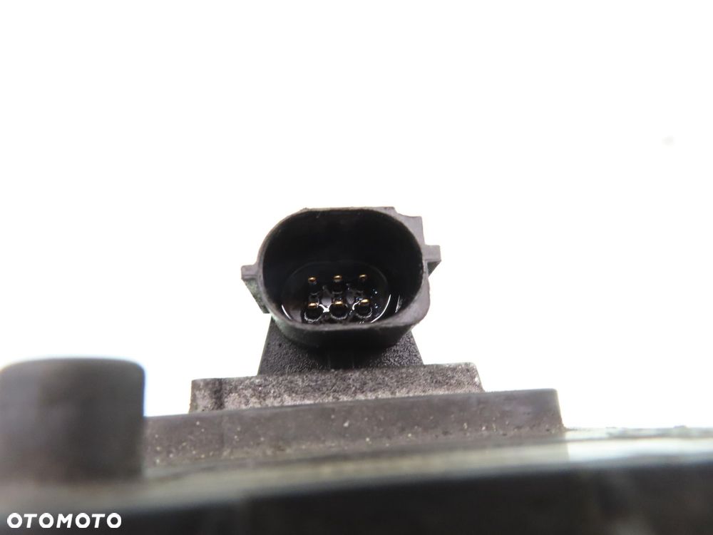 PRZEPUSTNICA SAAB 9-3 II (YS3F) 1.9 TiD 48CPD4 - 2