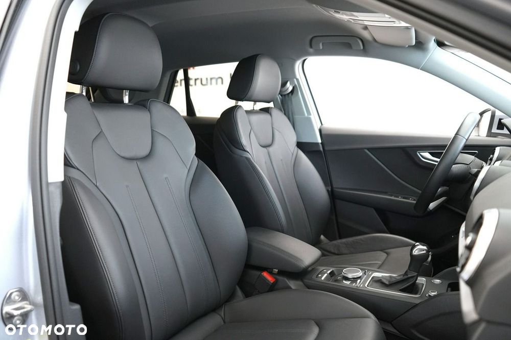 Audi Q2 - 28