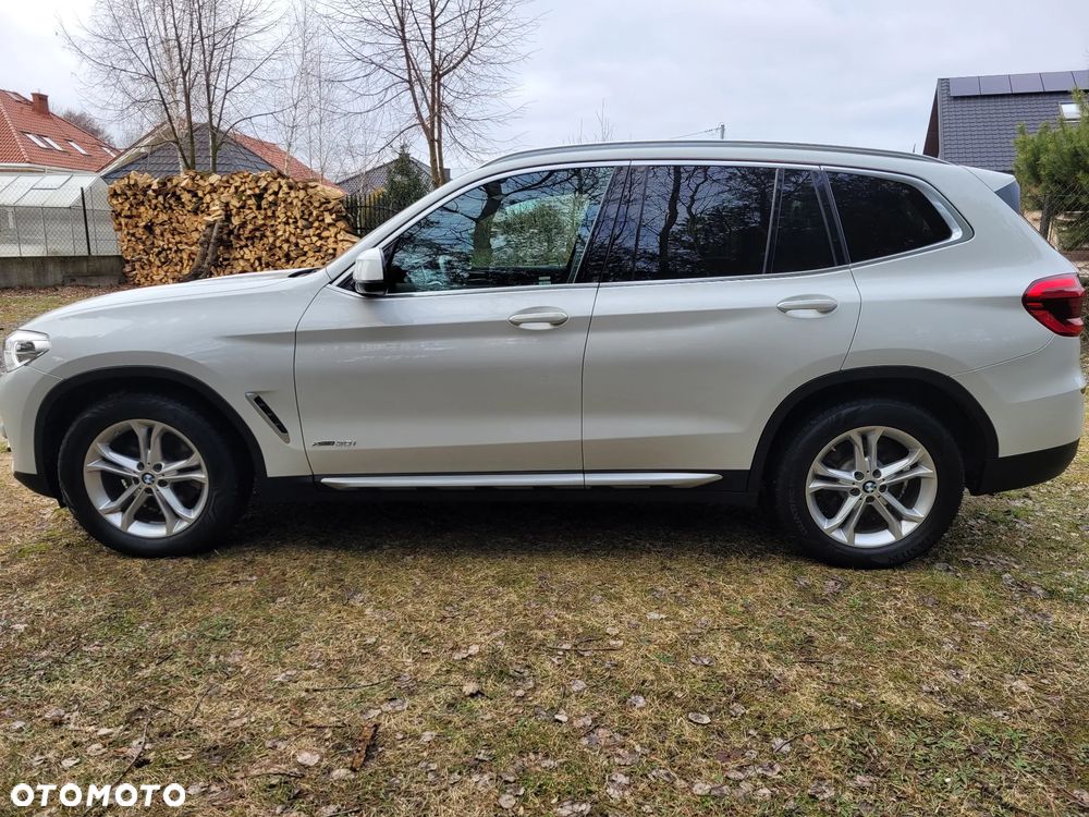 BMW X3 xDrive30i xLine - 4