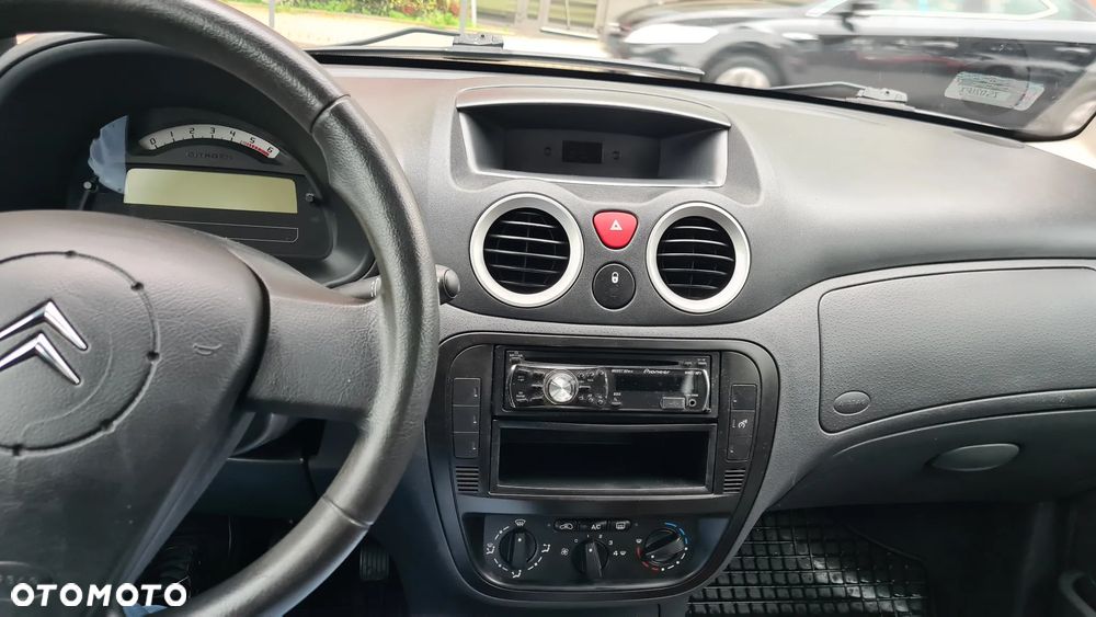 Citroën C3 - 9