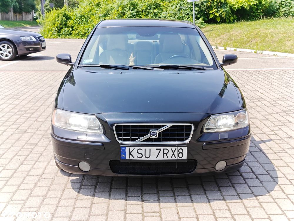 Volvo S60 2.4D5 Momentum - 15