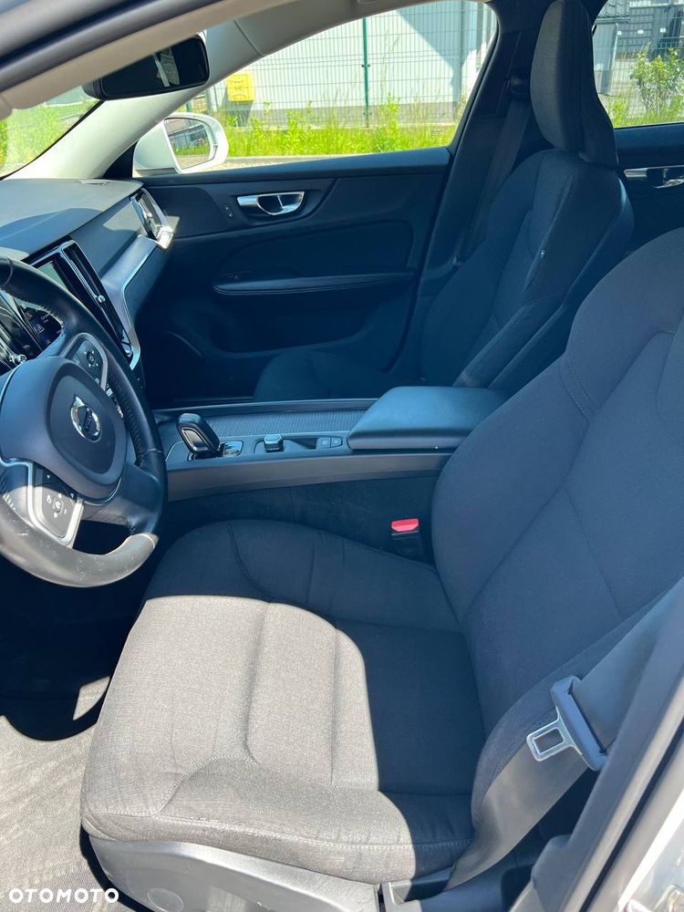 Volvo V60 - 12