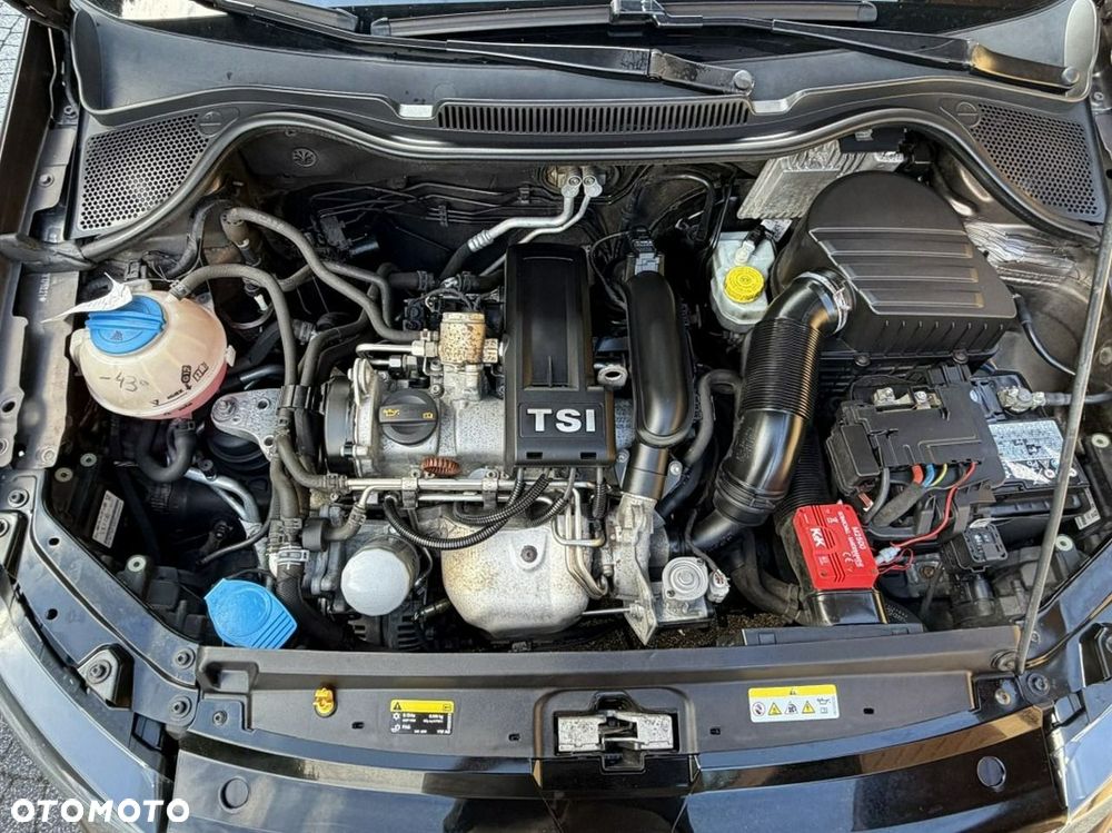 Volkswagen Polo - 10