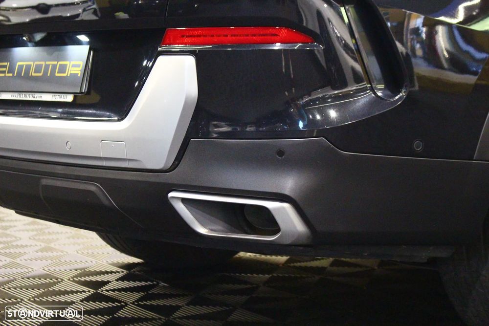 BMW X6 30 d xDrive xLine - 13