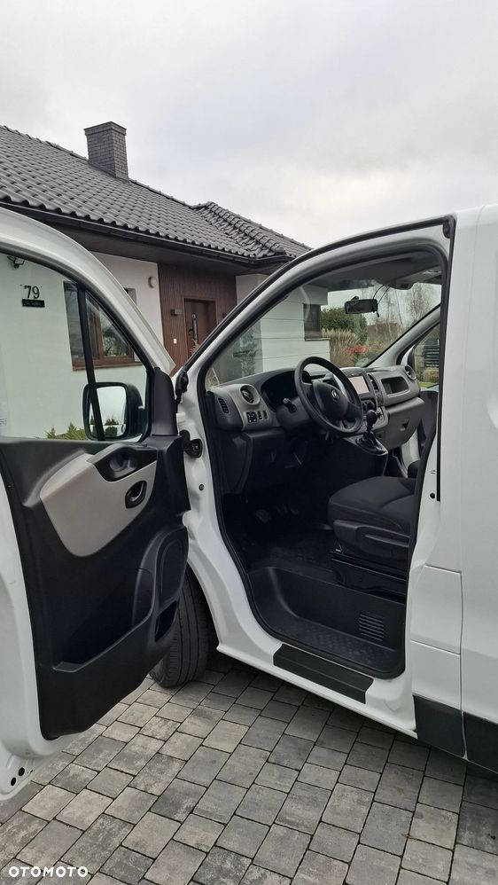 Renault trafic - 11