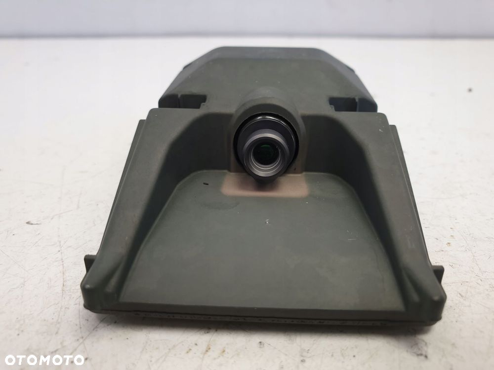 Opel Corsa F KAMERA RADAR PRZÓD 9836833180 - 16
