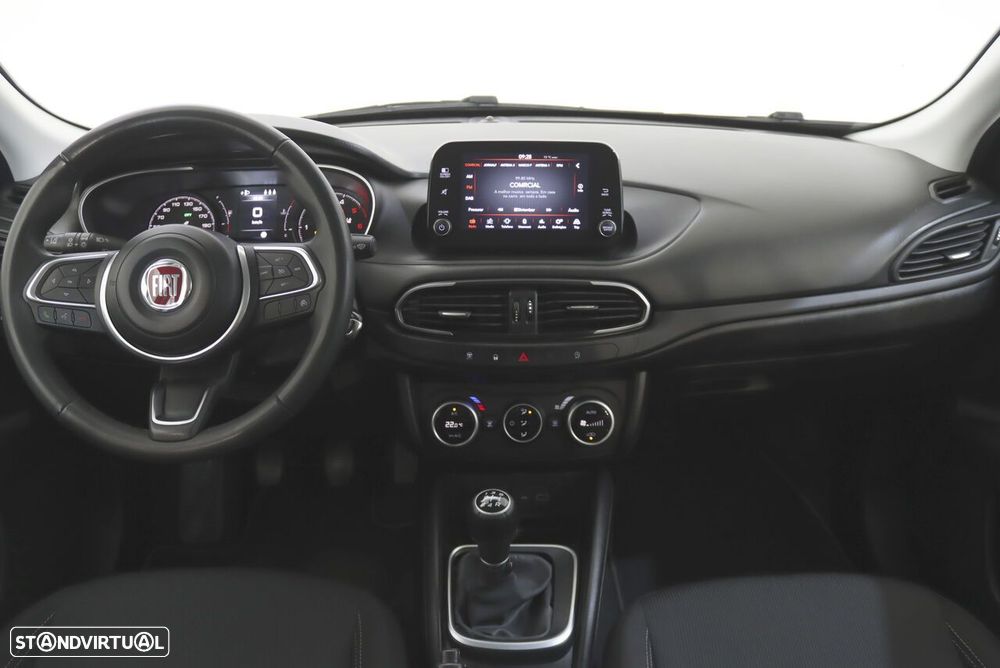 Fiat Tipo Station Wagon 1.3 Multijet City Life - 6