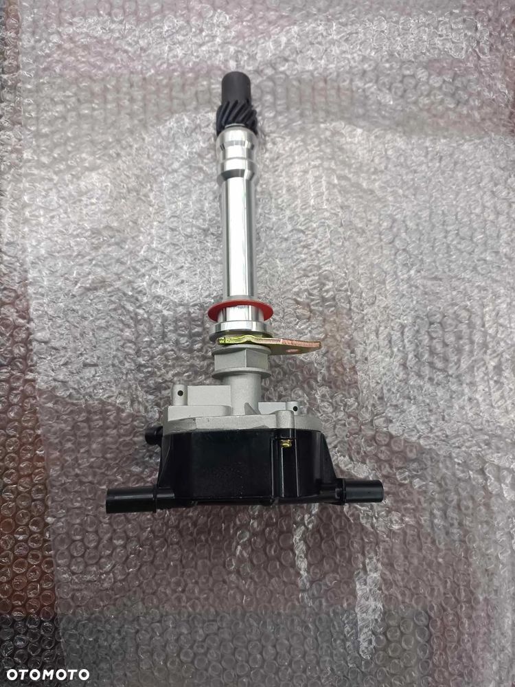 APARAT ZAPLONOWY WÓZEK WIDLOWY 4.3 V6 YALE HYSTER CLARK MITSUBISHI HELI HC HANGCHA AGROMAX Jungheinrich Komatsu Linde Nissan Still Toyota DO WOZKA WIDLOWEGO KOPULKA PALEC APARATU ZAPLONOWEGO BENZYNA - 5