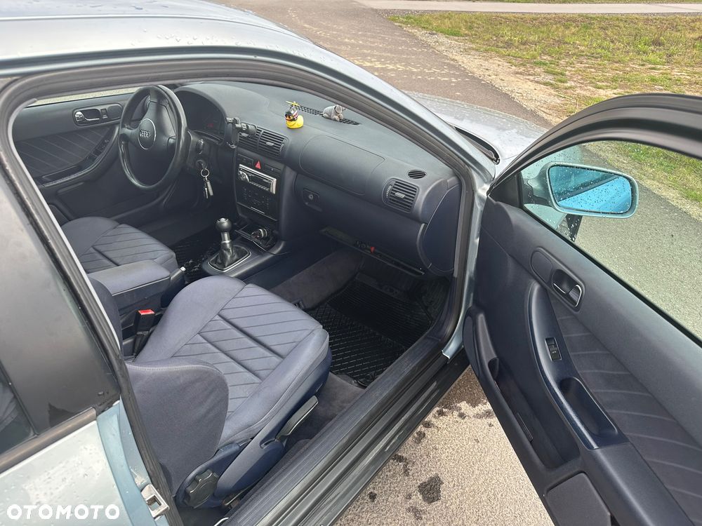 Audi A3 Sportback - 7