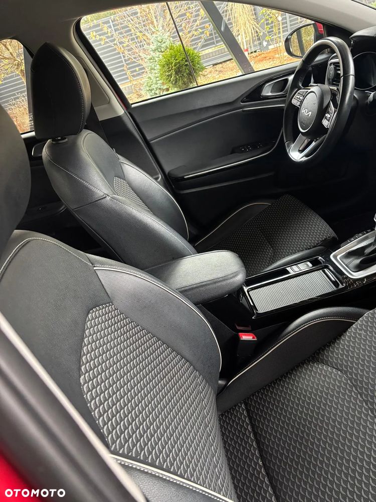 Kia XCeed 1.6 GDI PHEV L DCT - 20