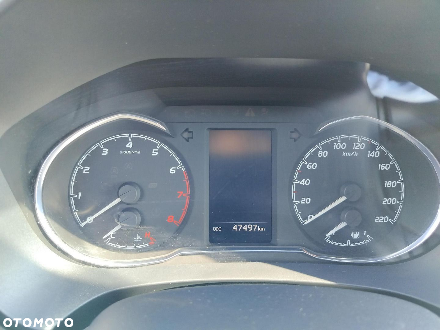 Toyota Yaris - 23