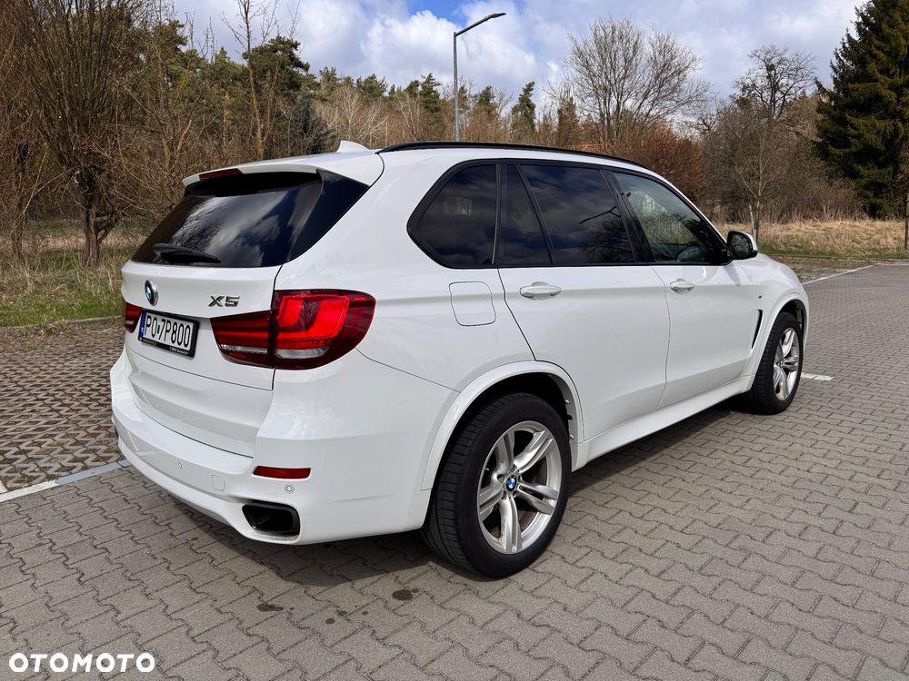 BMW X5 - 18
