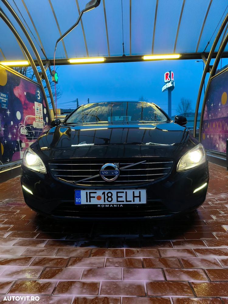 Volvo V60 - 12