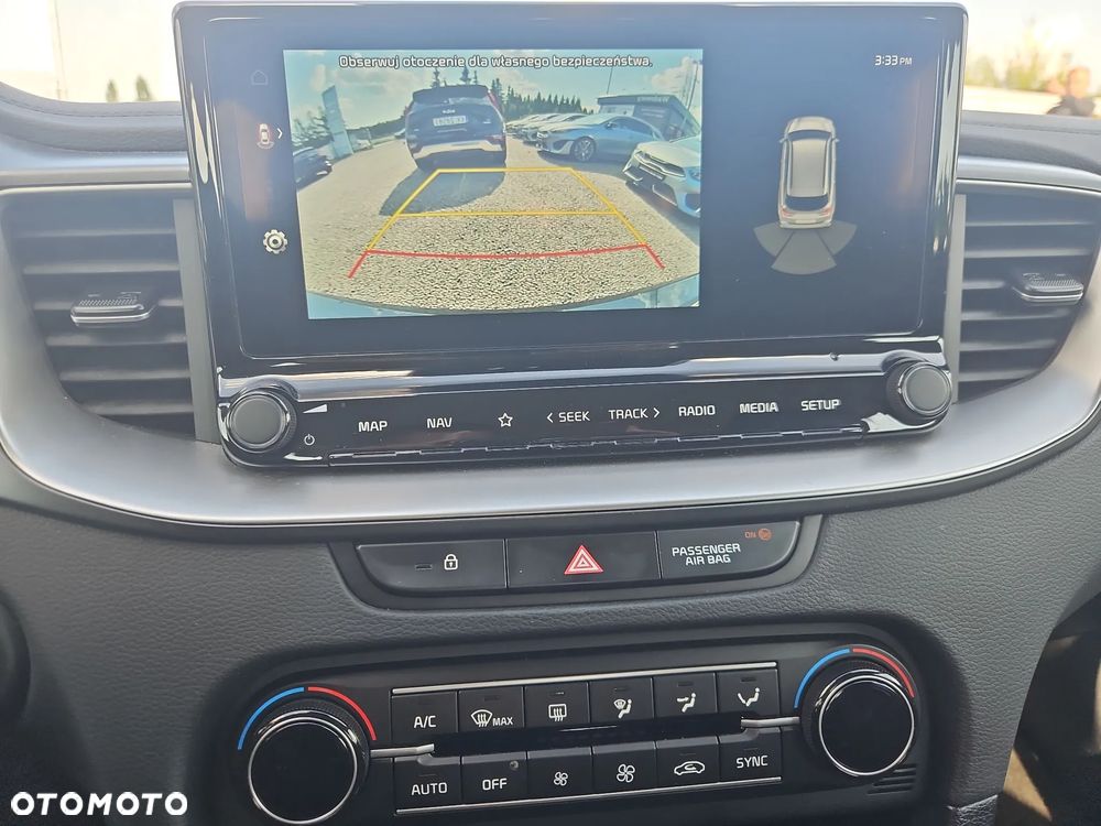 Kia Ceed 1.5 T-GDI M DCT - 11