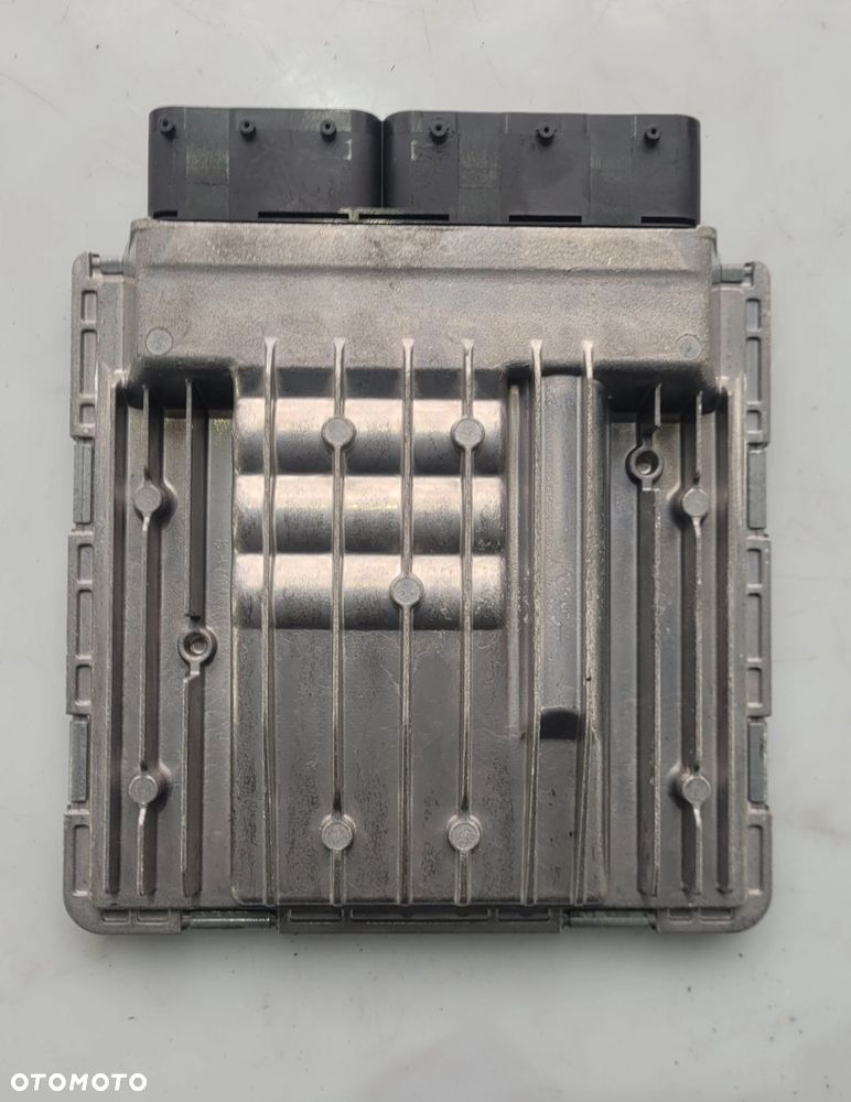 ZESTAW STARTOWY N52B25 N52 2.5B BMW E91 7555361 - 3