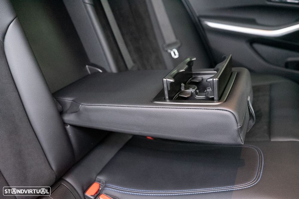 BMW 320 d Pack M Auto - 48