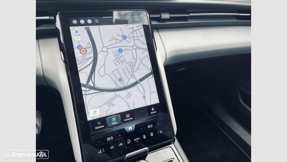 Ford Capri 77 kWh Premium - 20