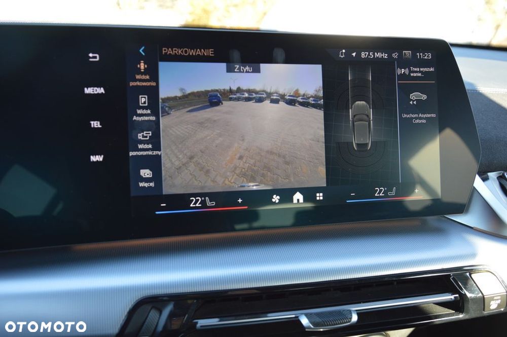 BMW X2 sDrive18d M Sport - 16