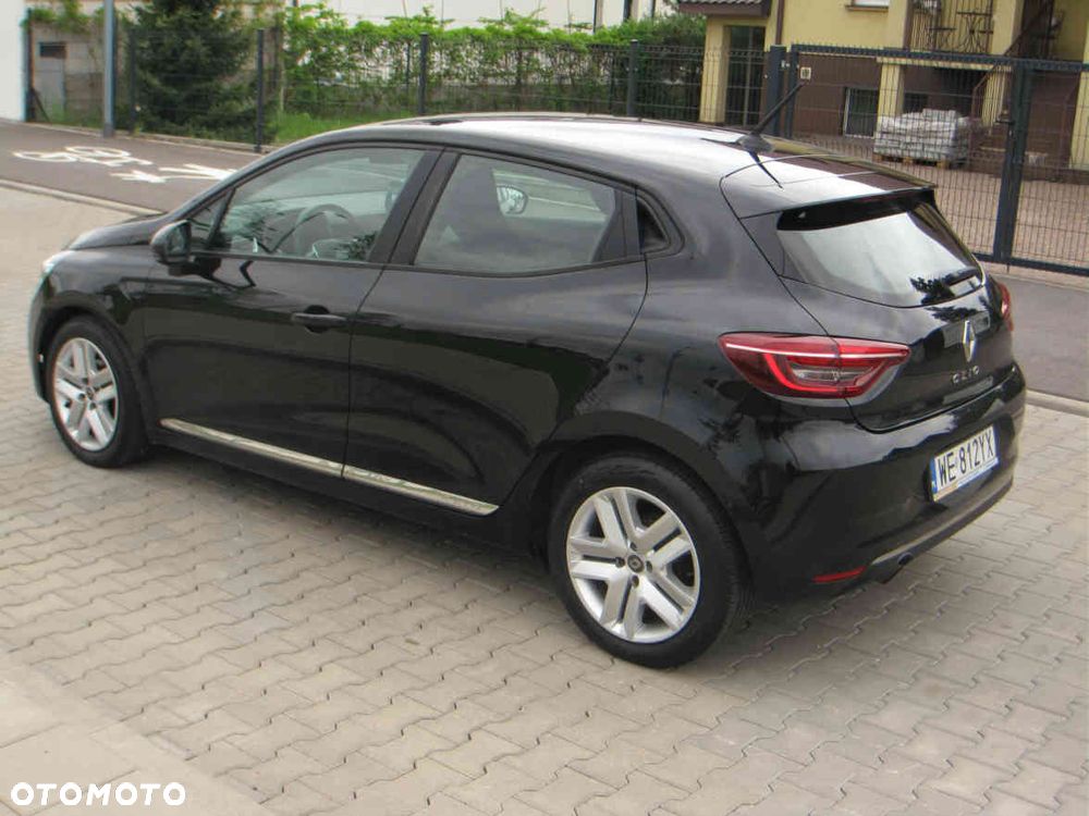 Renault Clio ver-1-0-tce-zen - 6