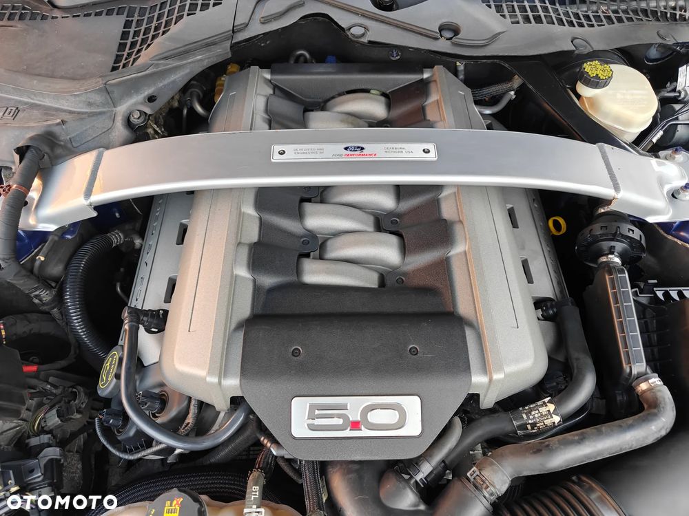 Ford Mustang 5.0 V8 GT - 23