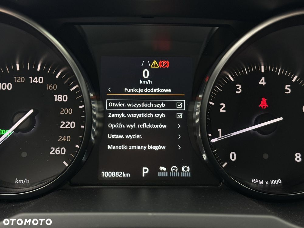 Land Rover Range Rover Evoque - 25