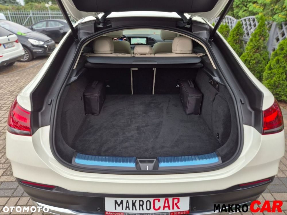 Mercedes-Benz GLE - 31