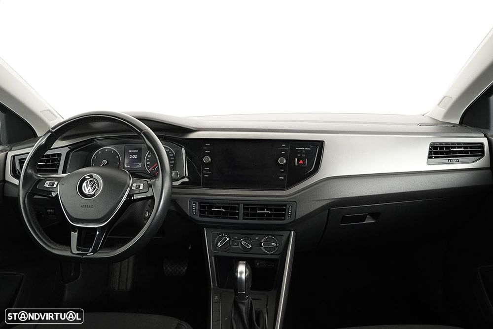 VW Polo 1.0 TSI Confortline DSG - 7