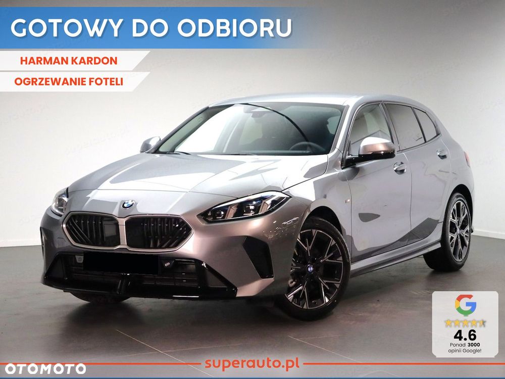 BMW Seria 1 120 mHEV - 2