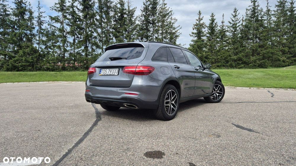 Mercedes-Benz GLC - 5