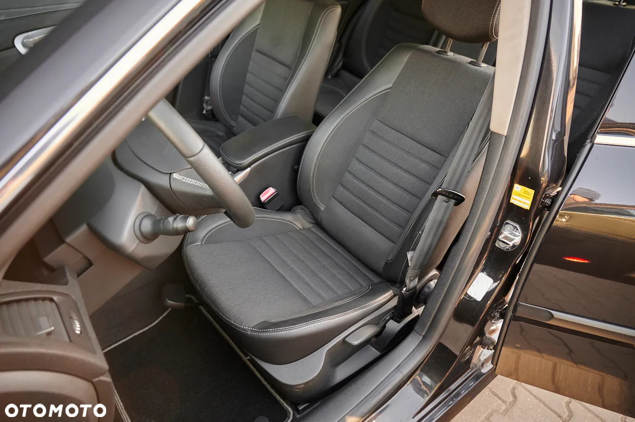 Renault Laguna 2.0 16V 140 Dynamique - 9