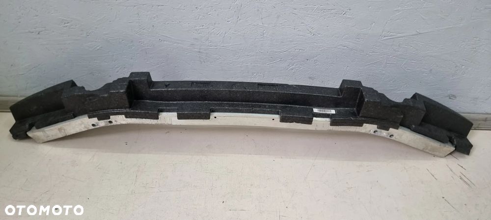 Belka zderzaka przód BMW 1 F20/21 LCI LIFT - 2
